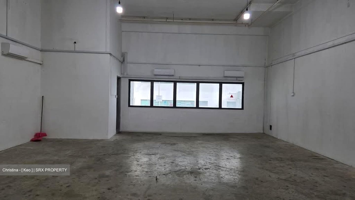 Premier @ Kaki Bukit (D14), Factory #579080681